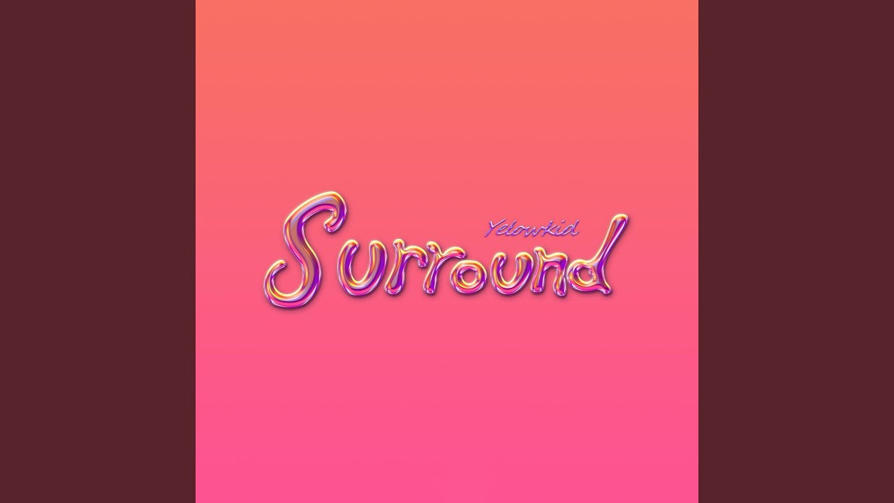 Watch Surround on YouTube Watch Surround on YouTube
