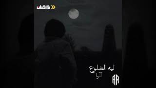 انا قلبى برج حمام - محمد منير