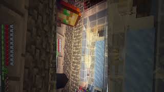 NEW DONUT SMP FASTEST KELP BLOCK FARM  #lifeisbutadream #funny #automaticfarm  #kelpfarm #donutsmp