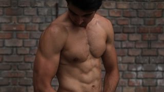 Losing Strength while Cutting - How to Reverse it
