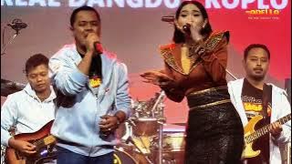 SINARENGAN - DIFARINA INDRA FEAT CAK FENDIK - ADELLA LIVE SUMBERBRANTAS BATU MALANG