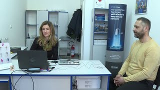 Info - Otvorena prodavnica "Audiovox" u Jagodini (TV KCN 30.12.2022)