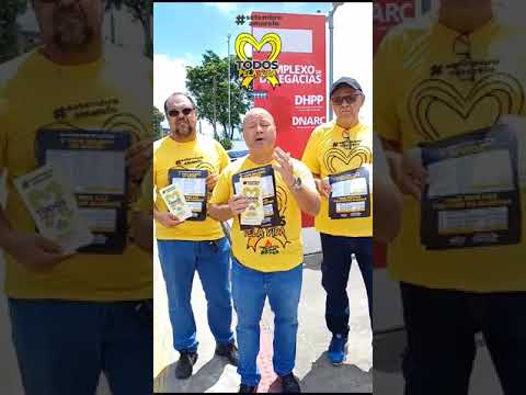 Campanha Setembro Amarelo do Sindpol nas delegacias
