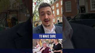 Celebrity Kitchen nightmare: Squatters take over Gordon Ramsay's swanky London restaurant and hotel Profile