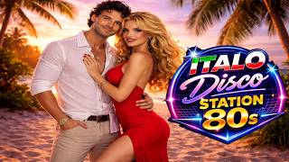 Italian Dance Mix 2026 🔥 | ITALO DISCO 80s – Best Retro Dance Music | Modern Talking