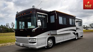 Motorhomes of Texas 2002 Foretravel U320 C3095 by Motorhomes of Texas 838 views 2 months ago 3 minutes, 38 seconds