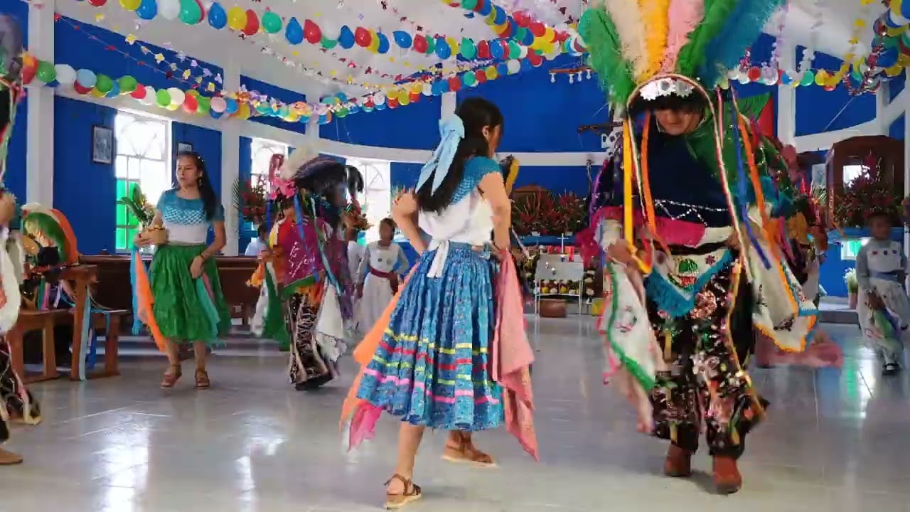 Remix Cano - Feria caltuchoco, Puebla 2025