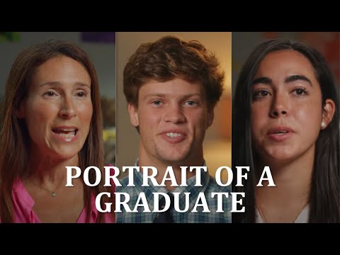 San Jose Episcopal Day School-Portrait of a Graduate