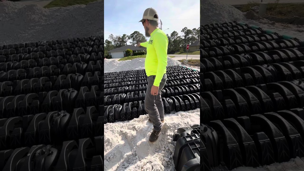 UNCOVERED A New Southwest Florida Septic System