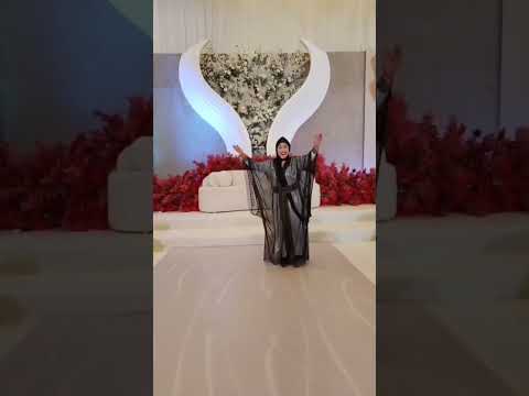 شيلة جت بنت الشيخ يالله وقفن