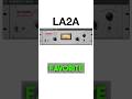 Discover Why the LA2A Is the Ultimate Vocal Compressor 🎤 | Full Tutorial
