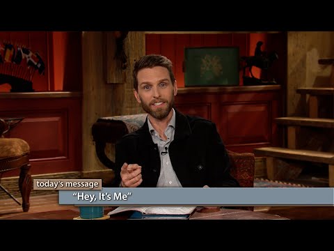 “Hey, It’s Me”