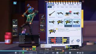 Microvolts new Update
