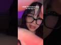 ASMR There S Something In Your Eye Asmr Tingles Relax 