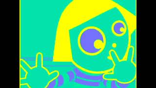 PBS Kids Dot Logo In G Major 18+
