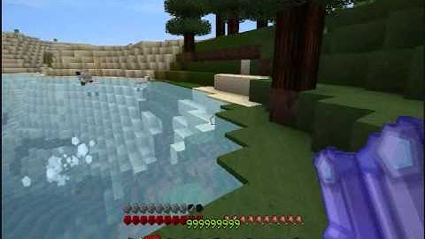 [NBTEdit] Minecraft 1.0.0 Solid Enchantment :)