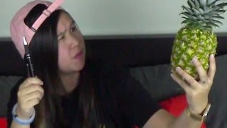 PPAP PEN PINEAPPLE APPLE PEN BEATBOX