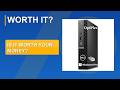 Dell 2026 OptiPlex 7000 - Worth It 2026