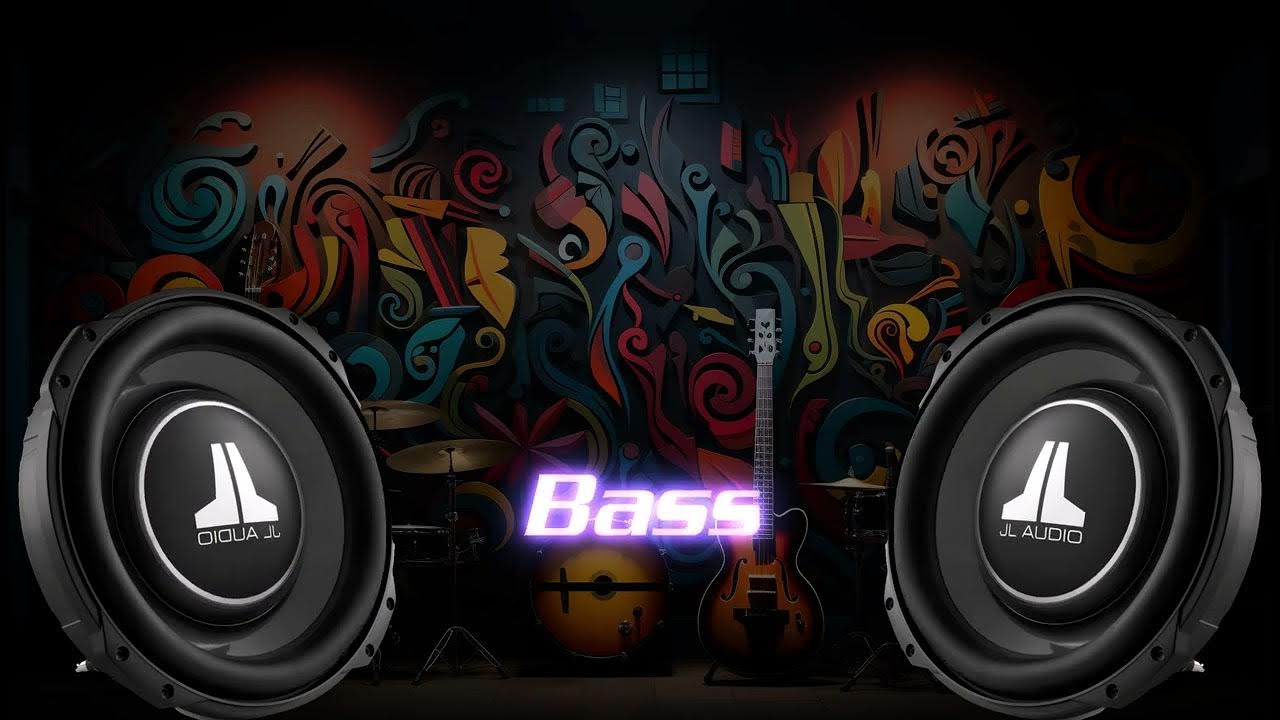 Bass extrem