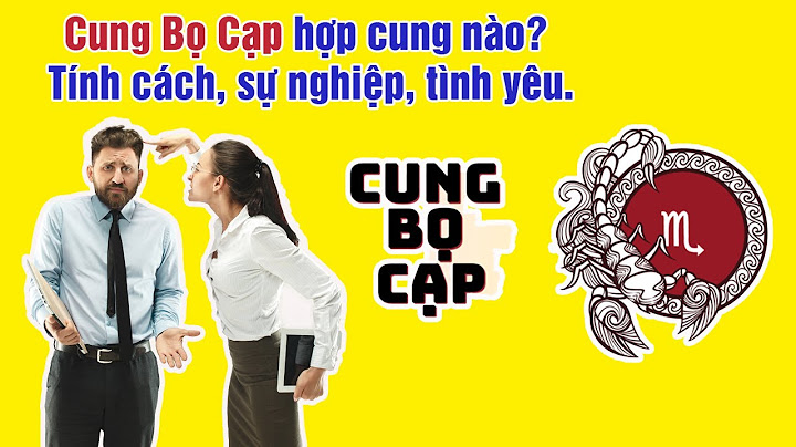 Cung thần nông hợp với cung nào nhất năm 2024