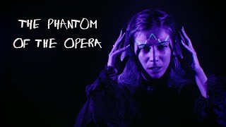 The Phantom Of The Opera (METAL/ROCK COVER)