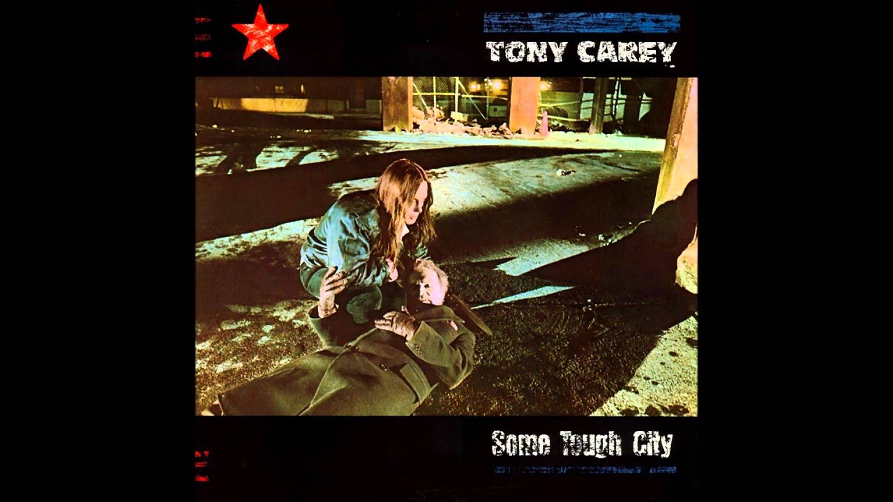 A Fine Fine Day ファイン ファイン ディ Tony Carey トニー ケアリー 1984 洋楽和訳 Neverending Music