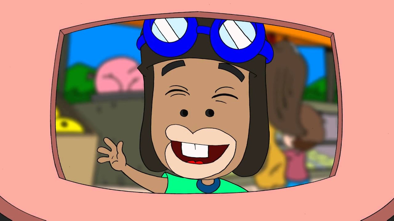 Profesor Súper O Recargado (Capítulo 24. Bolsas plásticas)