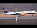 March Planespotting at Munich Airport | 2/3 | 2015 | ✈