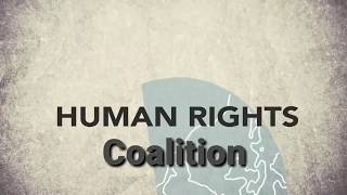 Human rights Coalition 2018-19