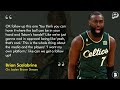 🚨MAJOR Celtics Trade Reports On Jaylen Brown & Giannis Antetokounmpo