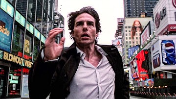 昨夜は4回やりました | バニラ・スカイ | 映画シーン