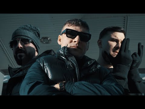 Major SPZ  x Młody Pit x Pusher - BAKARAT