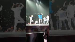 Got7 Oakland Ca  Come On