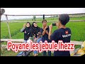 NGAPAK BREBES #KEPRIMEN (poyane les jebule lhezz)