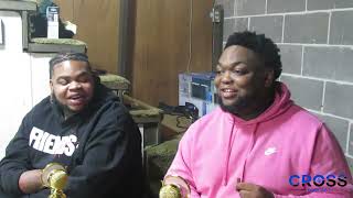 Definition Of Trap (GMF Fatboy & Big Yavo)