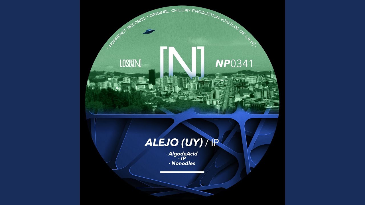 Ver AlgodeAcid (Original Mix) en YouTube Ver AlgodeAcid (Original Mix) en YouTube