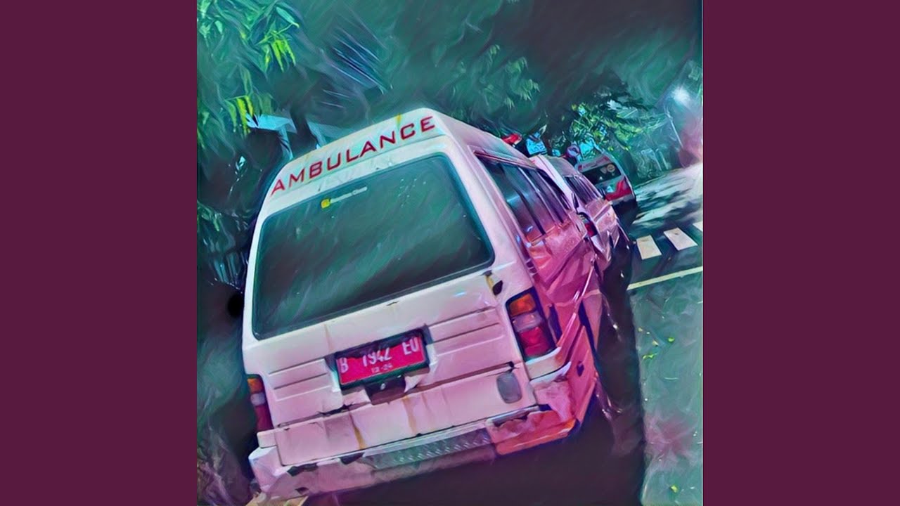Watch Ambulans on YouTube Watch Ambulans on YouTube