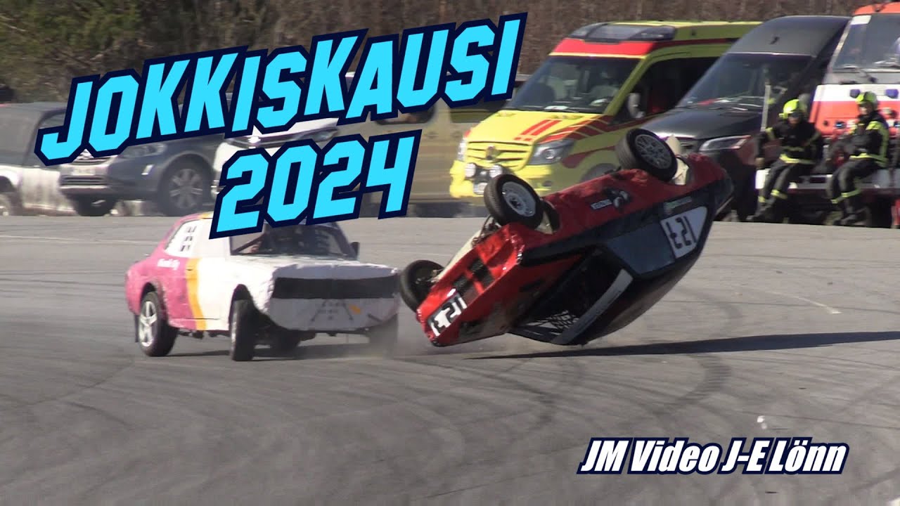 Jokkiskausi 2024