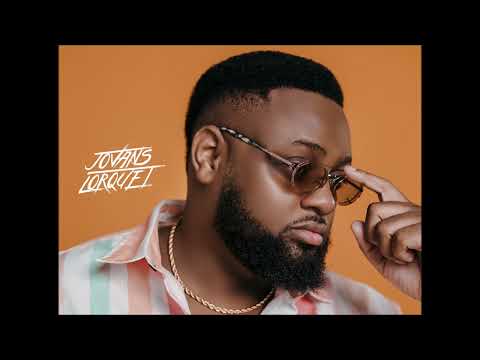 Jovans Lorquet - Ou kite M (Official Audio)