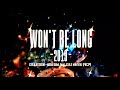 EXILE ATSUSHI × KODA KUMI feat.EXILE MAKIDAI (PKCZ®) / WON&#39;T BE LONG -2019- (TEASER)