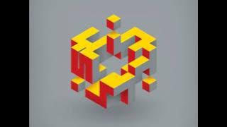 Plaid - Eye Robot
