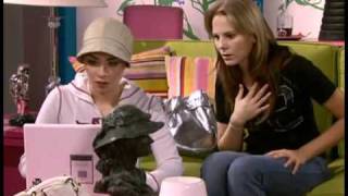 Sortilegio 83-4