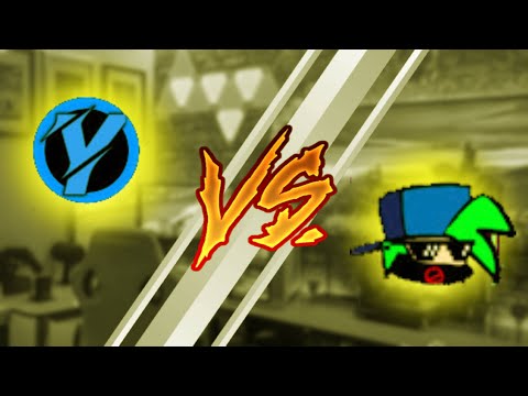 i play  With @mrfunky2434 1V1 in  some roblox games