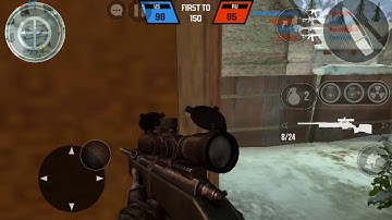 quad feed in bullet force