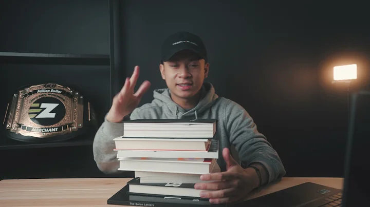 Mastering Dropshipping Fundamentals: Recommended Books for Success