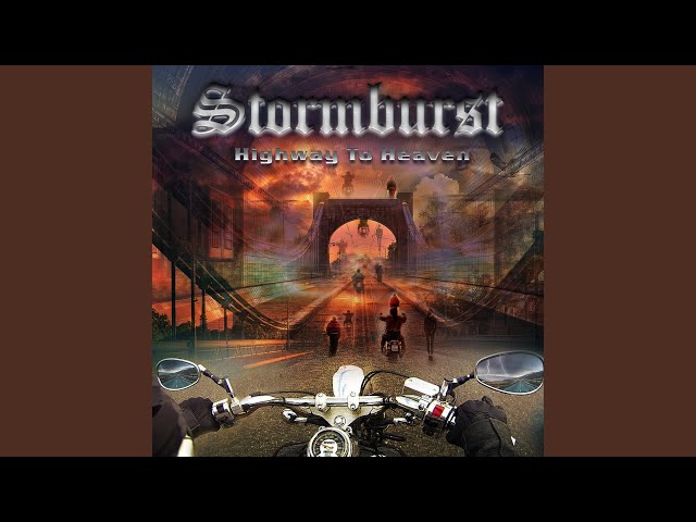 Stormburst - One Dream