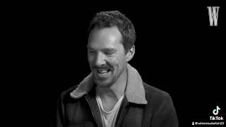 Information “Not a f*cking chance!” - Benedict Cumberbatch Guide