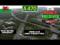 WALES BEST DUAL CARRIDGEWAY ROAD?