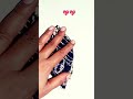 latkan design with paiping #trending #piping #art 💞💞💞💕💕