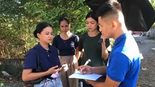 TRAFFIC ACCIDENT INVESTIGATION!